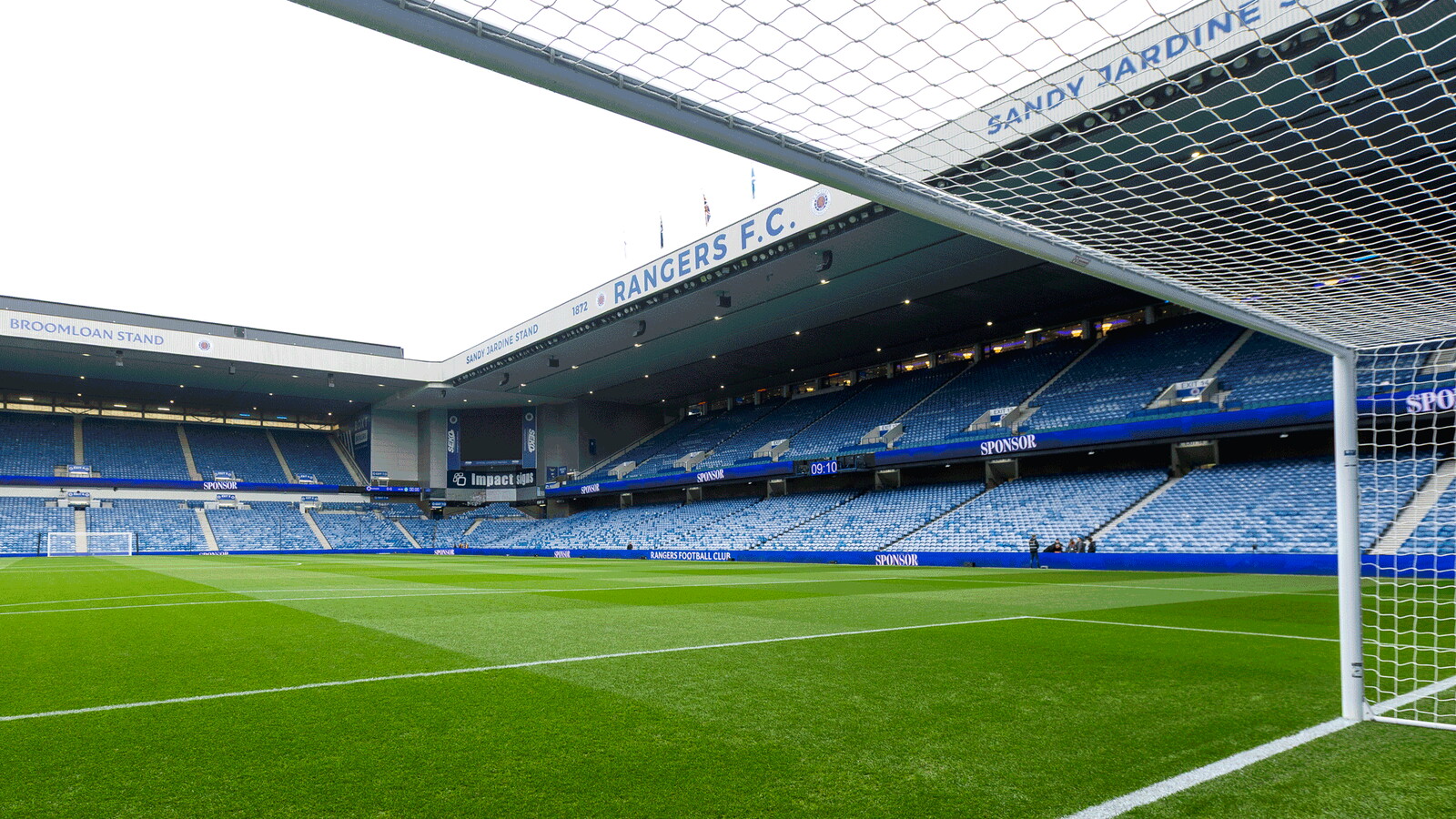 | Rangers Football Club
