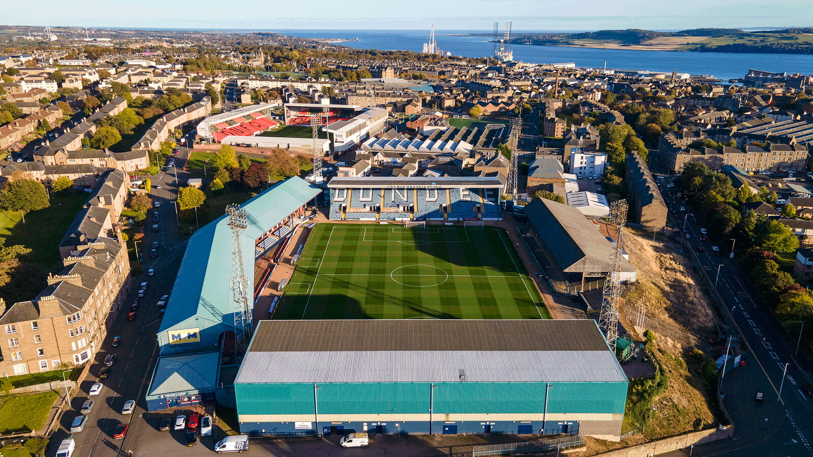 Team News: One Change For Dundee | Rangers Football Club