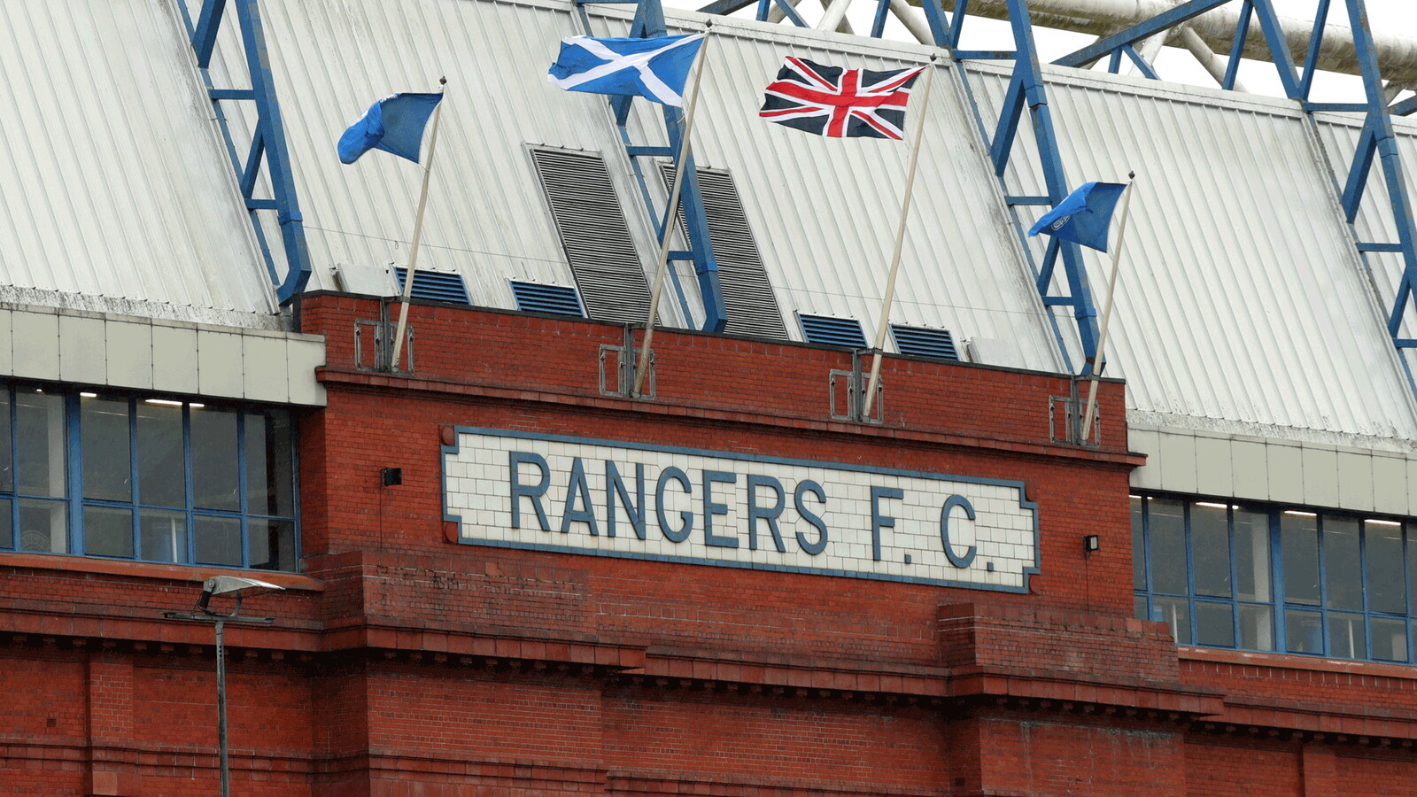 Team News: Derek McInnes Names Side For St Johnstone Clash | Rangers ...