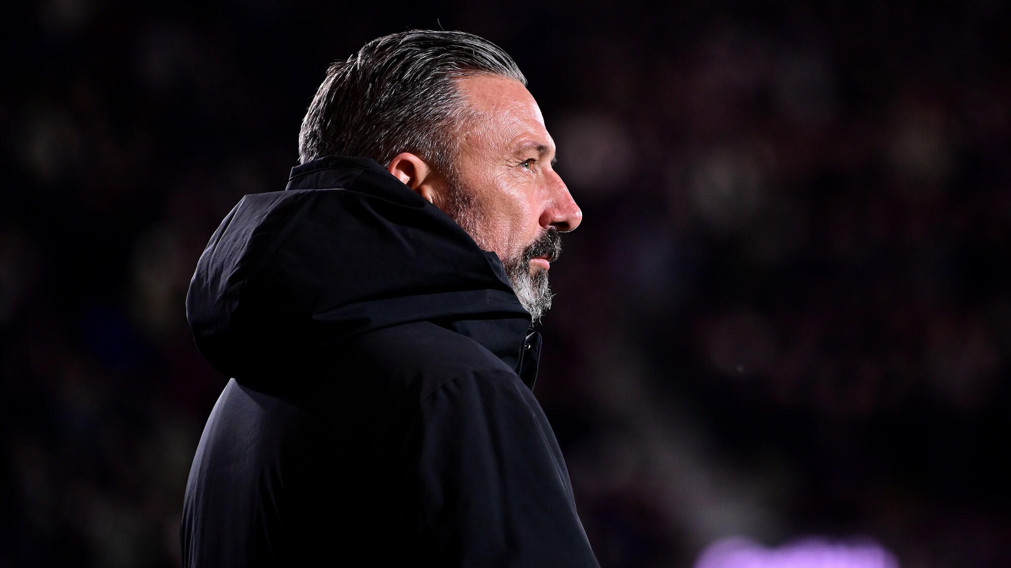 Rangers Confirm Derek McInnes As Men's First-Team Manager | Rangers ...