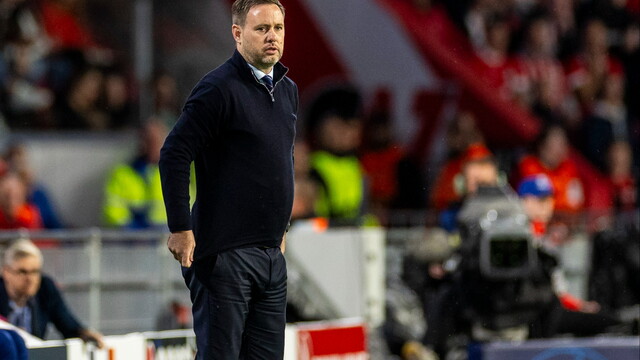 🎥 PSV Post Match Reaction And Press Conferences | Rangers Football Club