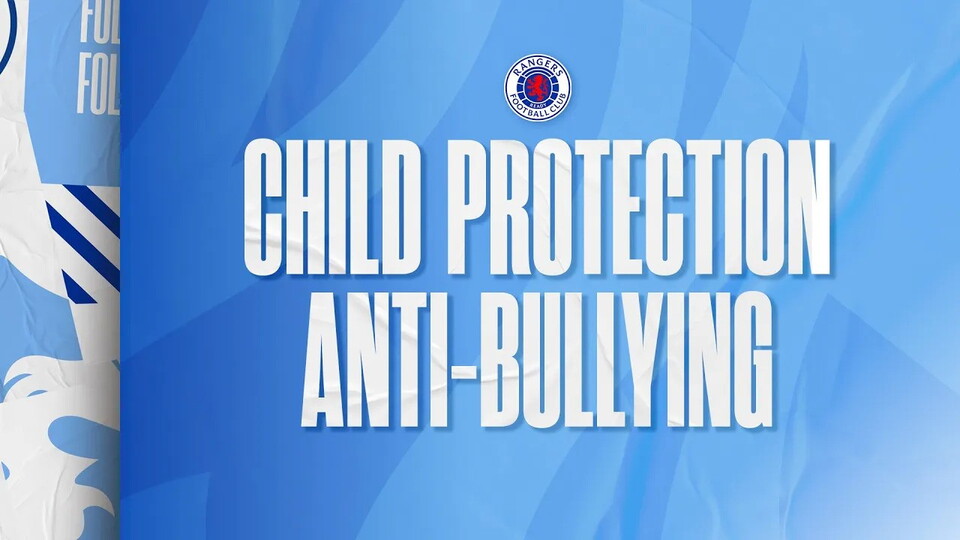 Child Protection Anti-Bully Video Image