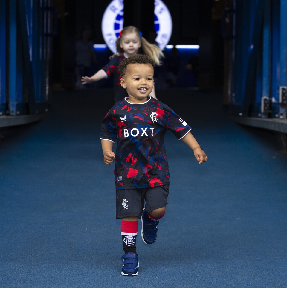 MyGers Toddler Kit Shoot.