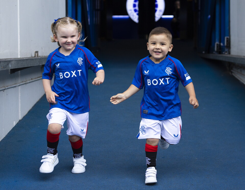 MyGers Toddler Kit Shoot.