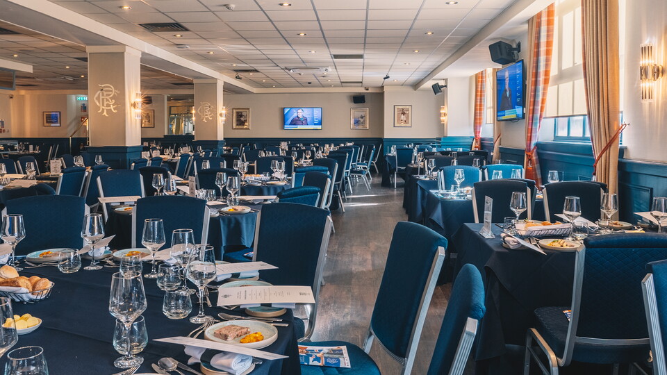 The Thornton Suite