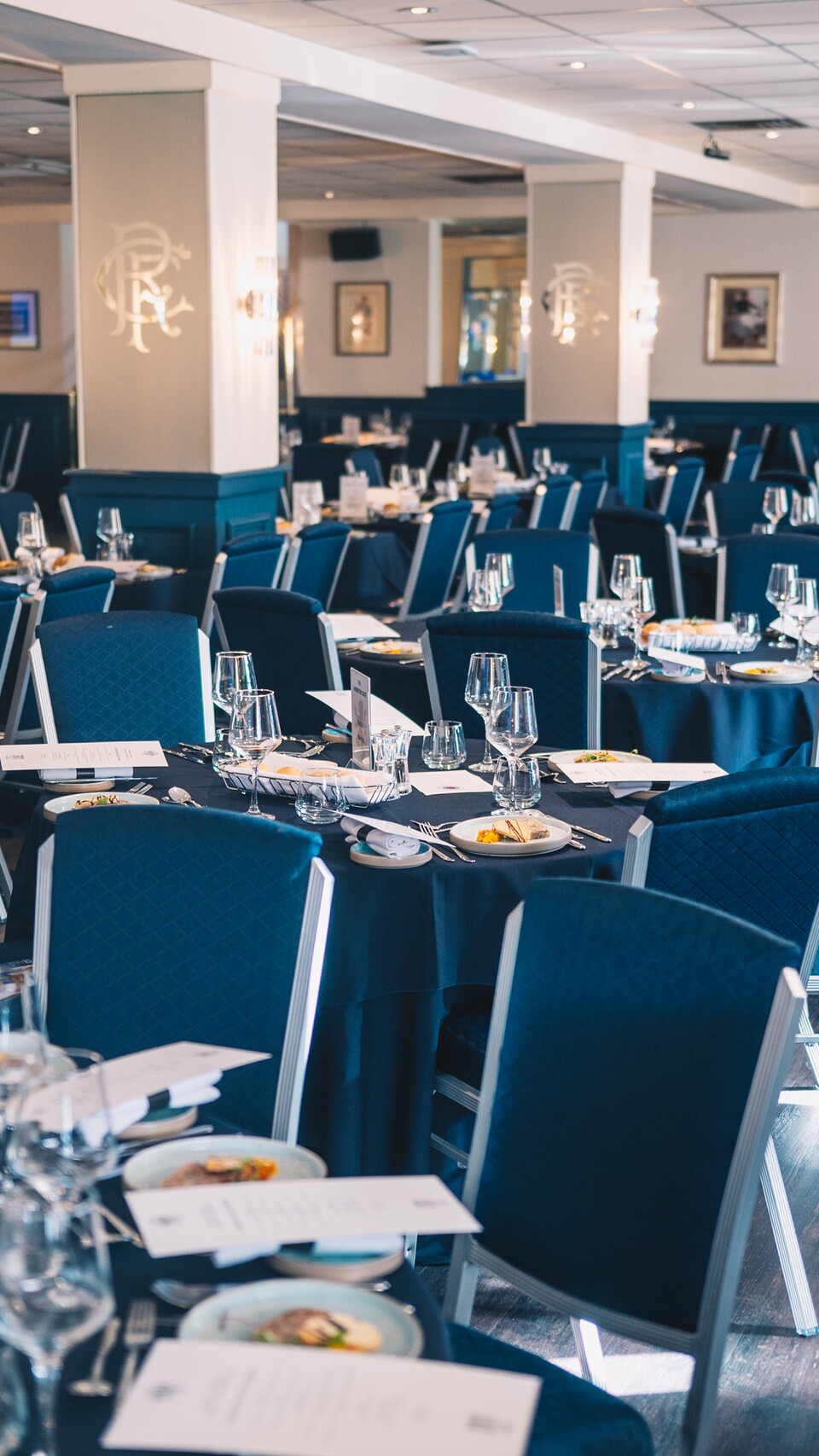 The Thornton Suite