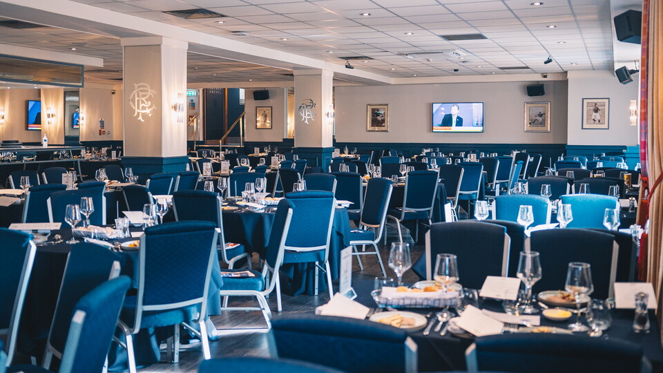 The Thornton Suite