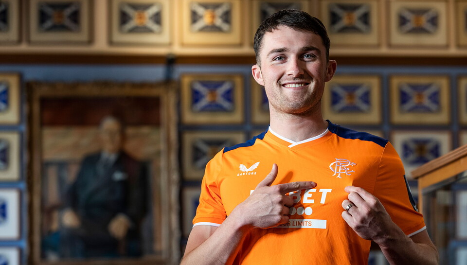 John Souttar