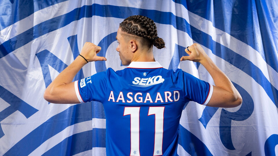 Thelo Aasgaard