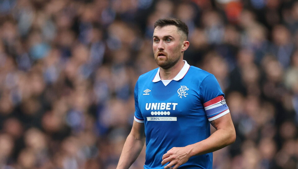 John Souttar