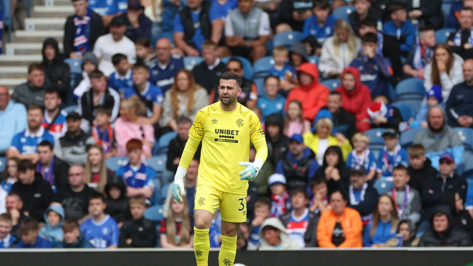 Liam Kelly