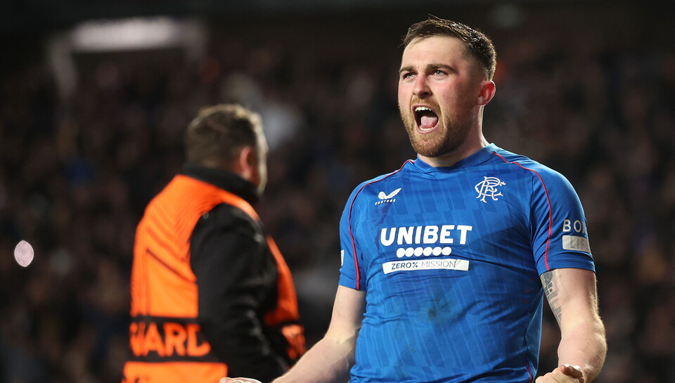 John Souttar