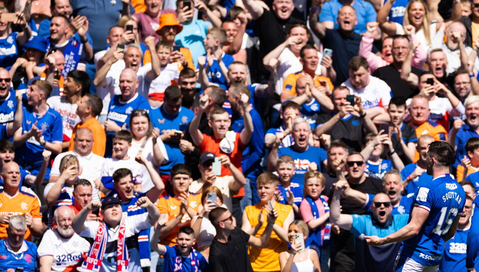 John Souttar