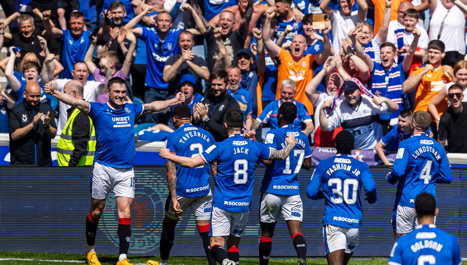 John Souttar