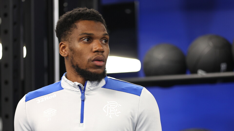 Dujon Sterling