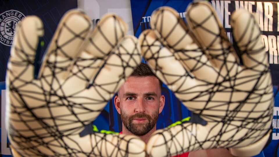 Liam Kelly