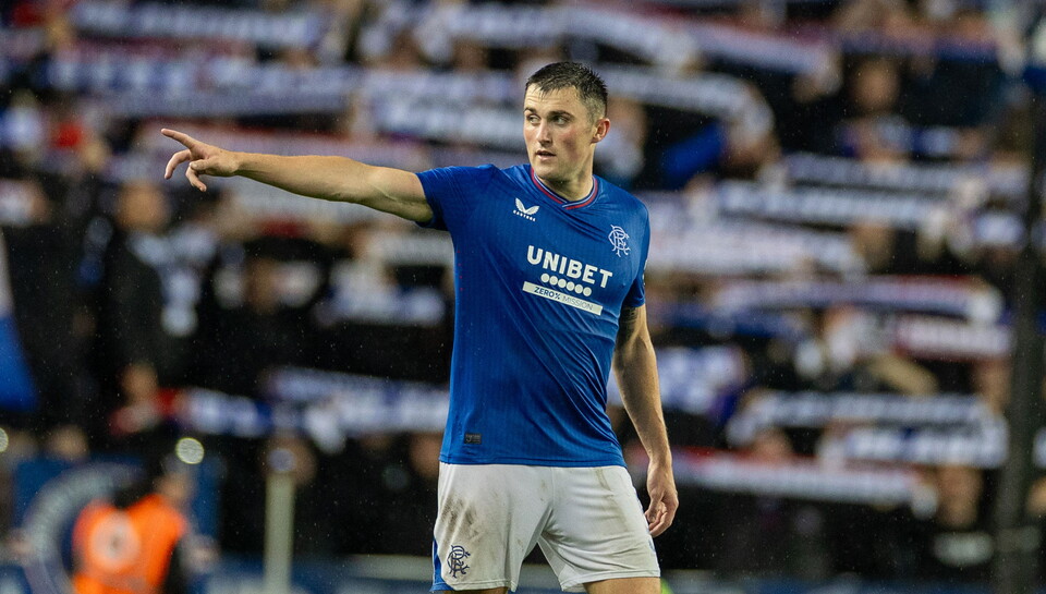 John Souttar