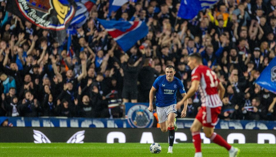 John Souttar