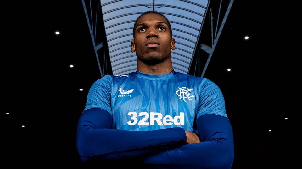 Dujon Sterling