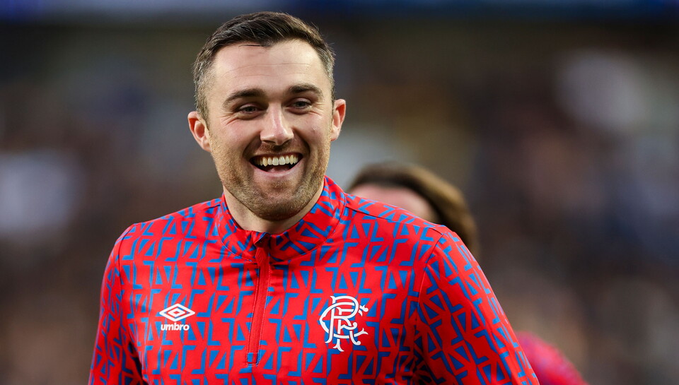 John Souttar