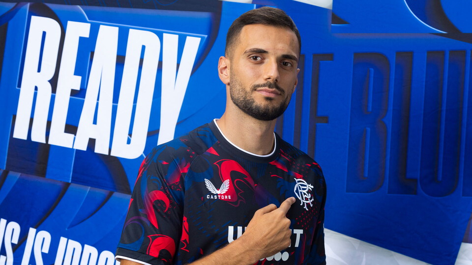 Nedim Bajrami