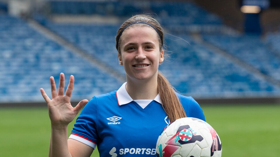 Laura Berry