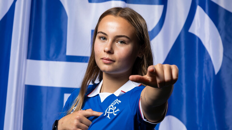 Fallon Connolly-Jackson