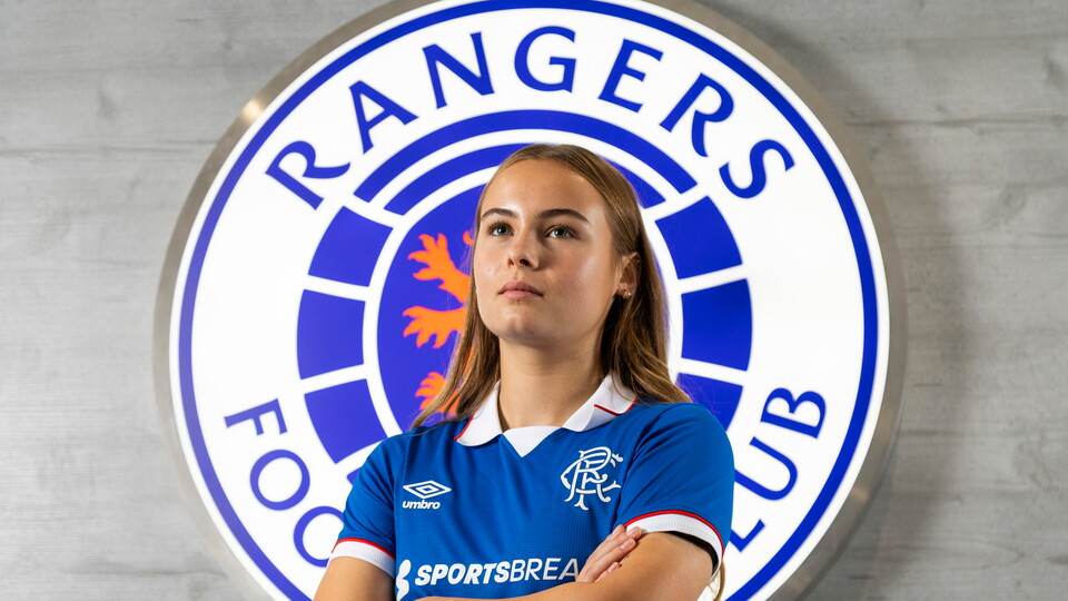 Fallon Connolly-Jackson