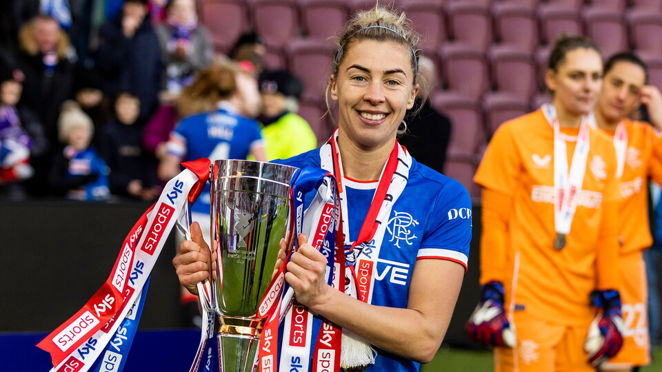 Nicola Docherty
