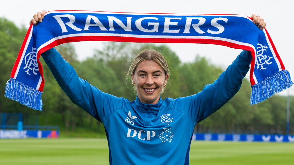 Nicola Docherty