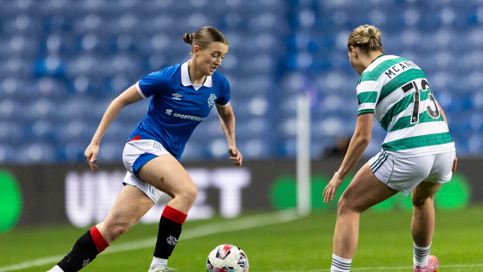 Eilidh Austin