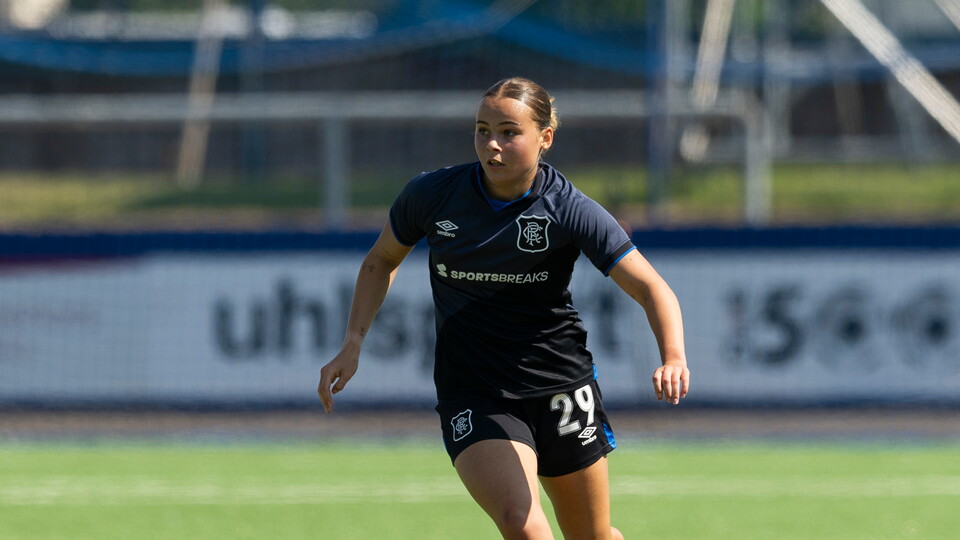 Fallon Connolly-Jackson