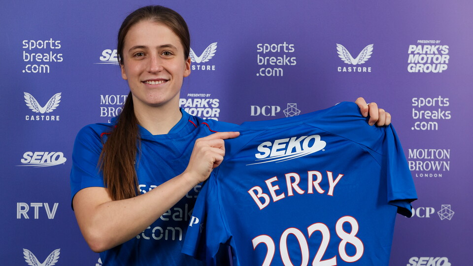 Laura Berry