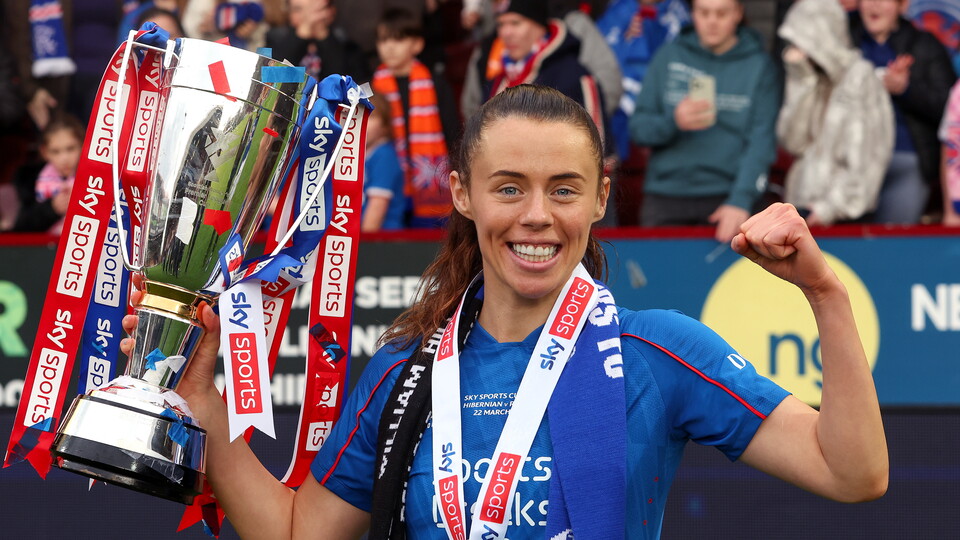 Laura Rafferty