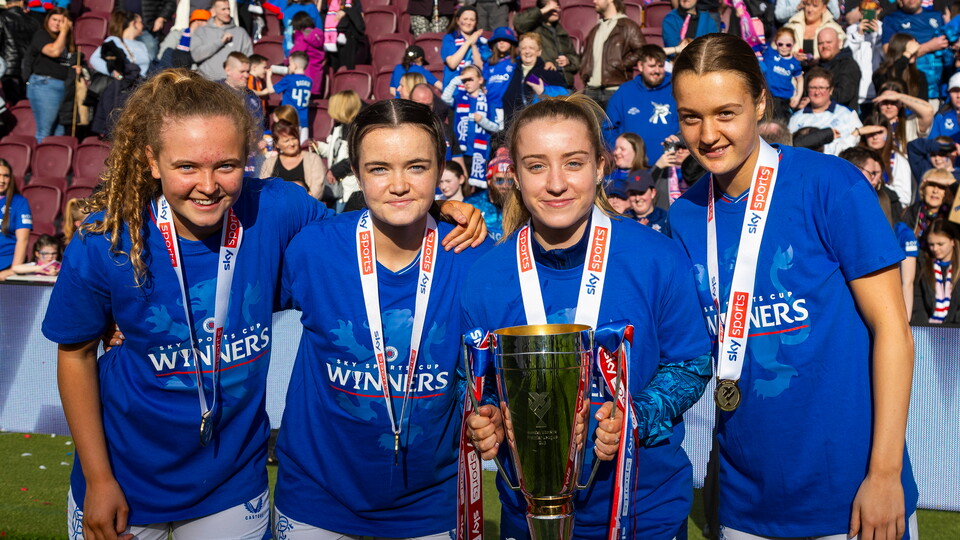 Eilidh Austin
