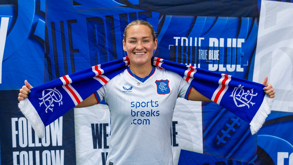 Katie Wilkinson