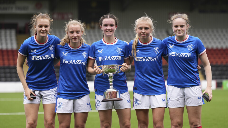 Eilidh Austin