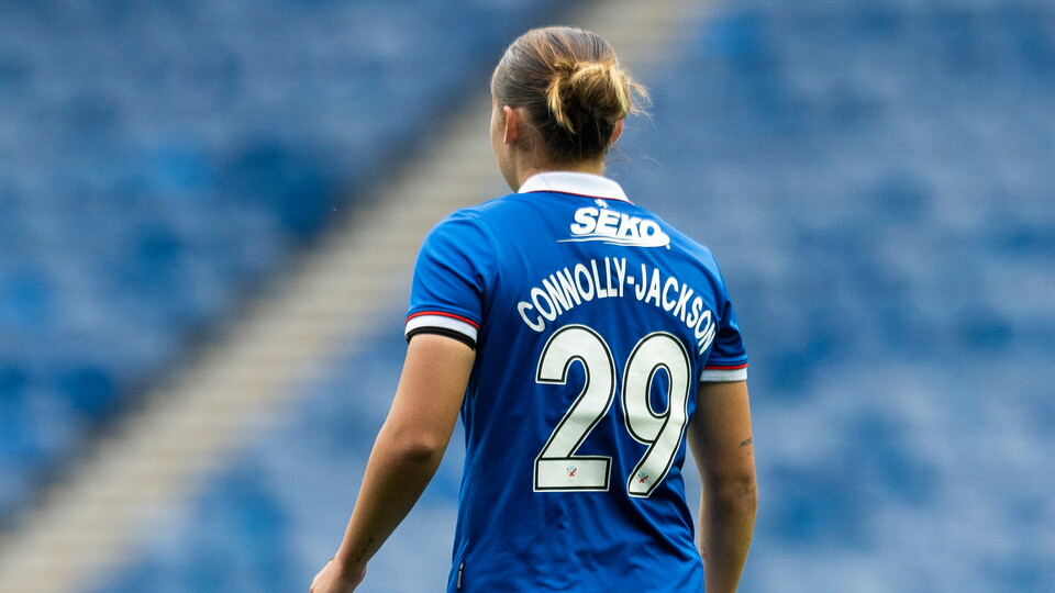 Fallon Connolly-Jackson