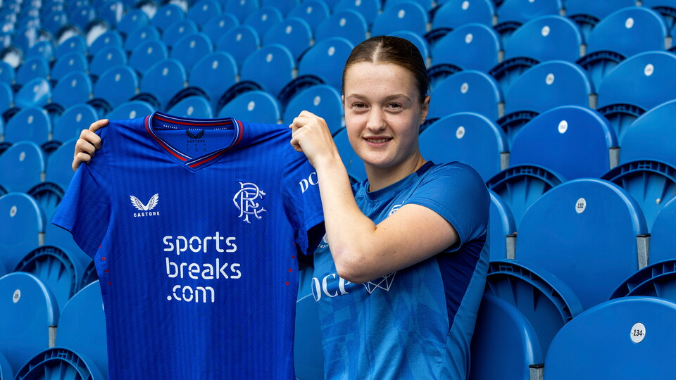 Eilidh Austin