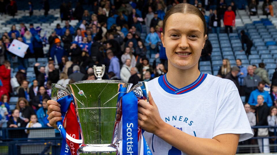 Eilidh Austin