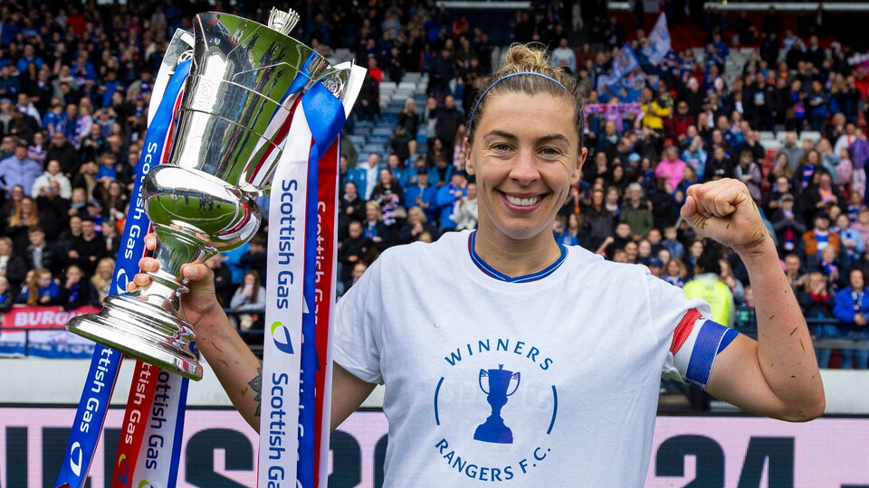 Nicola Docherty