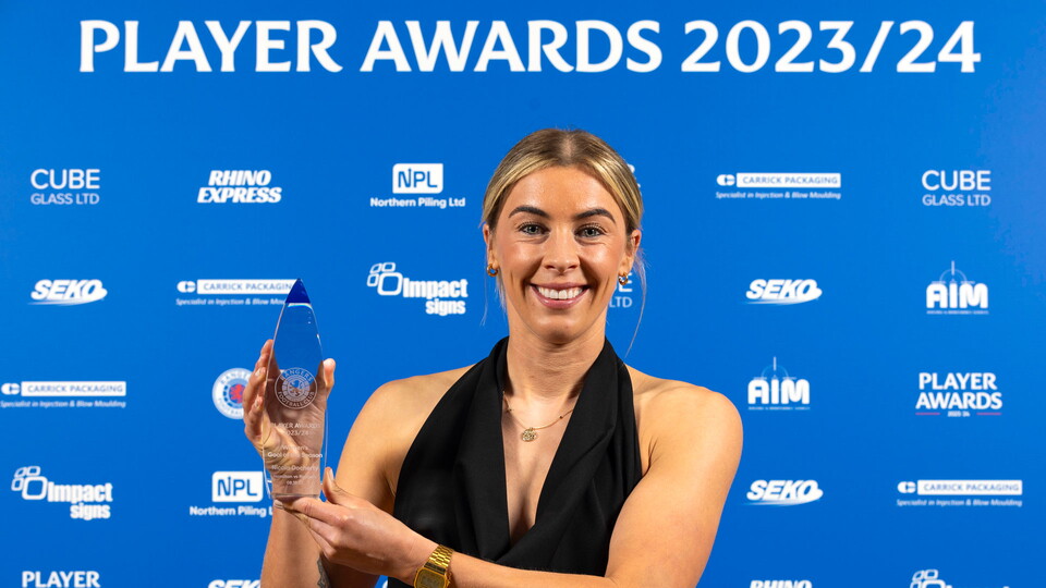 Nicola Docherty