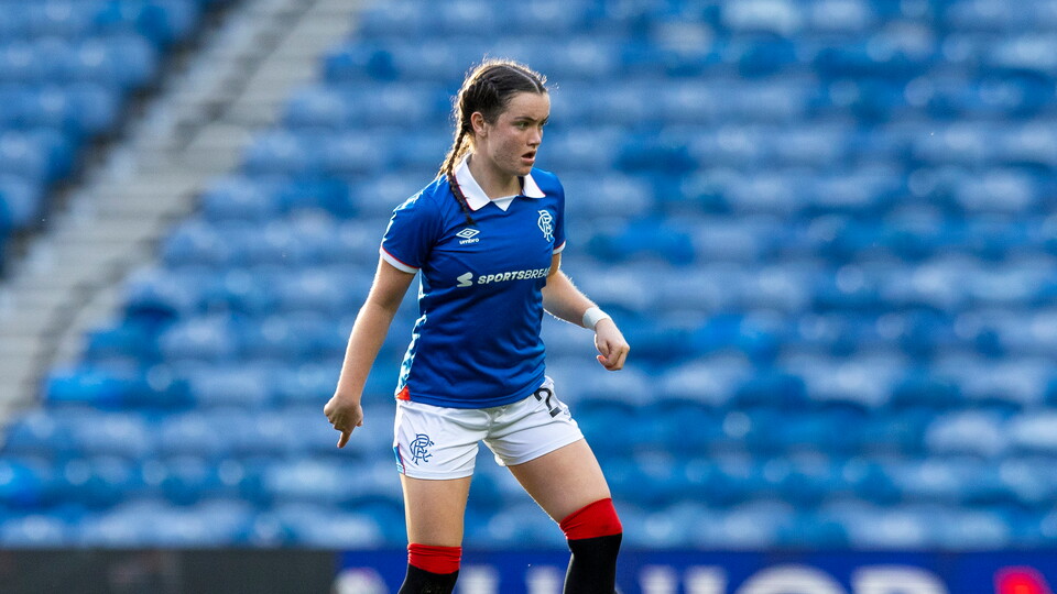 Jodi McLeary