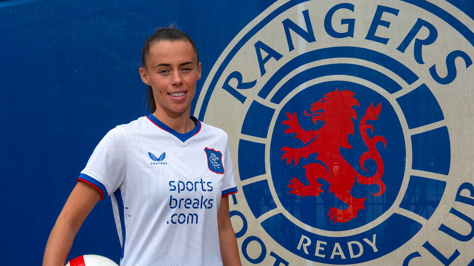 Laura Rafferty