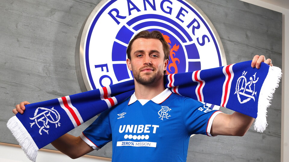 Tuur Rommens Signs