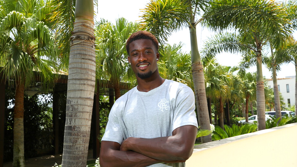 Emmanuel Fernandez