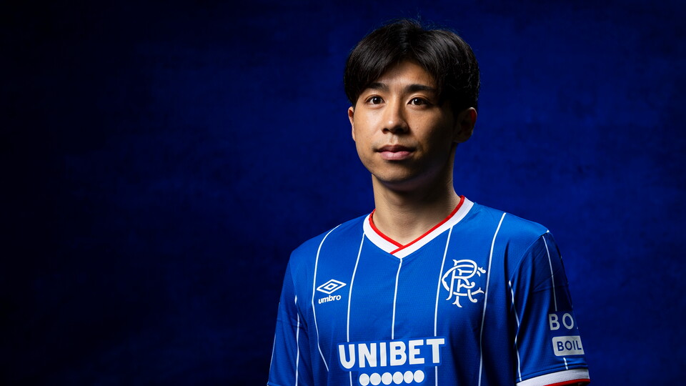 Daisuke Yokota