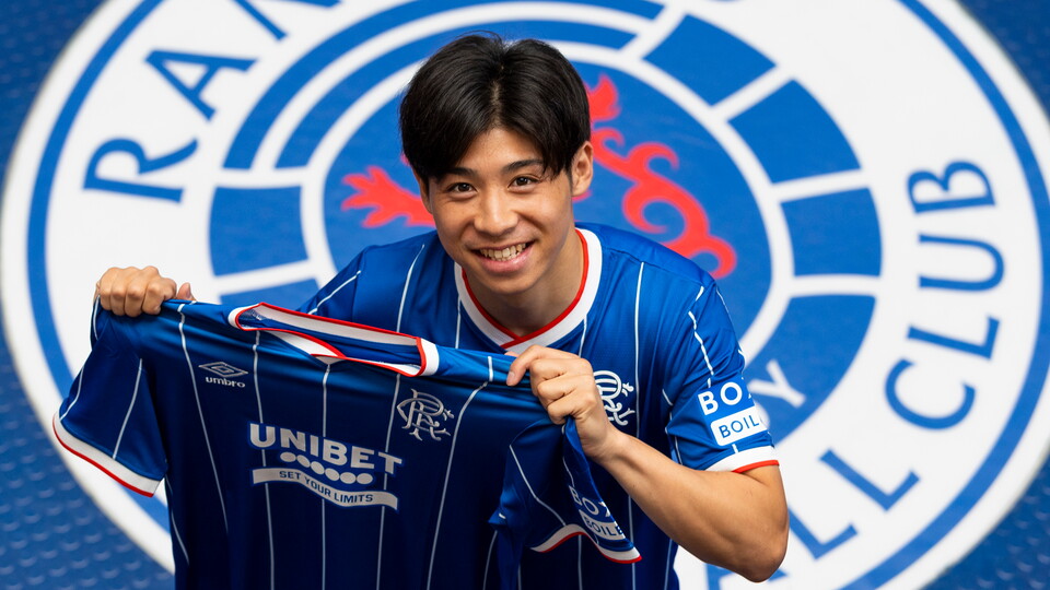 Daisuke Yokota