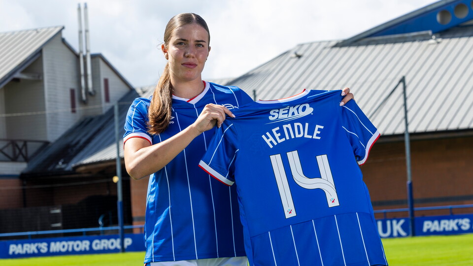 Eva Hendle