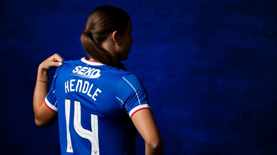 Eva Hendle